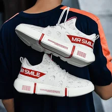 Летняя обувь, увеличивающая рост; мужские кроссовки; спортивная обувь для бега; дизайнерская обувь для тенниса; уличная спортивная обувь для прогулок; Мужская качественная дышащая обувь