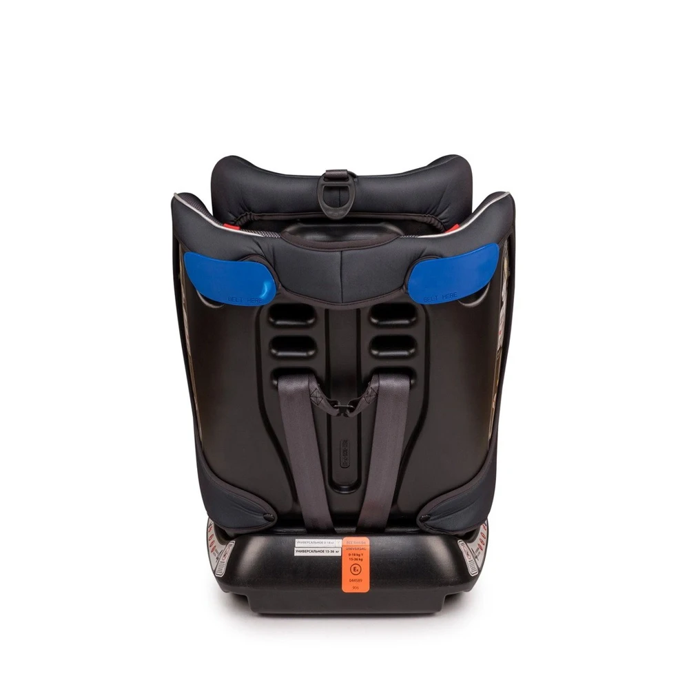 Автокресло Happy Baby Spector Graphite|Детское безопасное автокресло| |