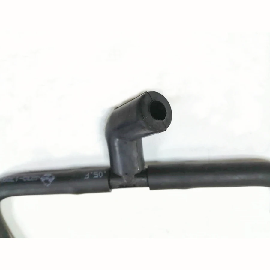 Car engine parts PCV hose FS01-13-89YA for Mazda 323 protege BJ Premacy Haima 3 Haima 7 Freema H2 stainless steel bead chain necklace