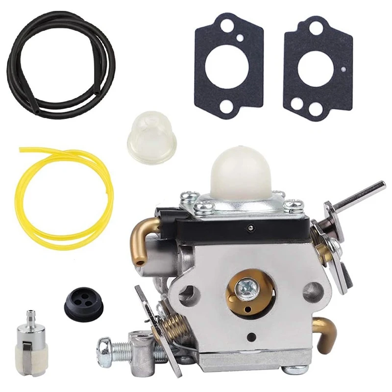 Carburetor For Husqvarna 122c 122ldx 122lk 22cc String Line Trimmer
