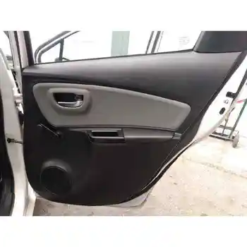 

TRIM RIGHT REAR DOOR TOYOTA YARIS