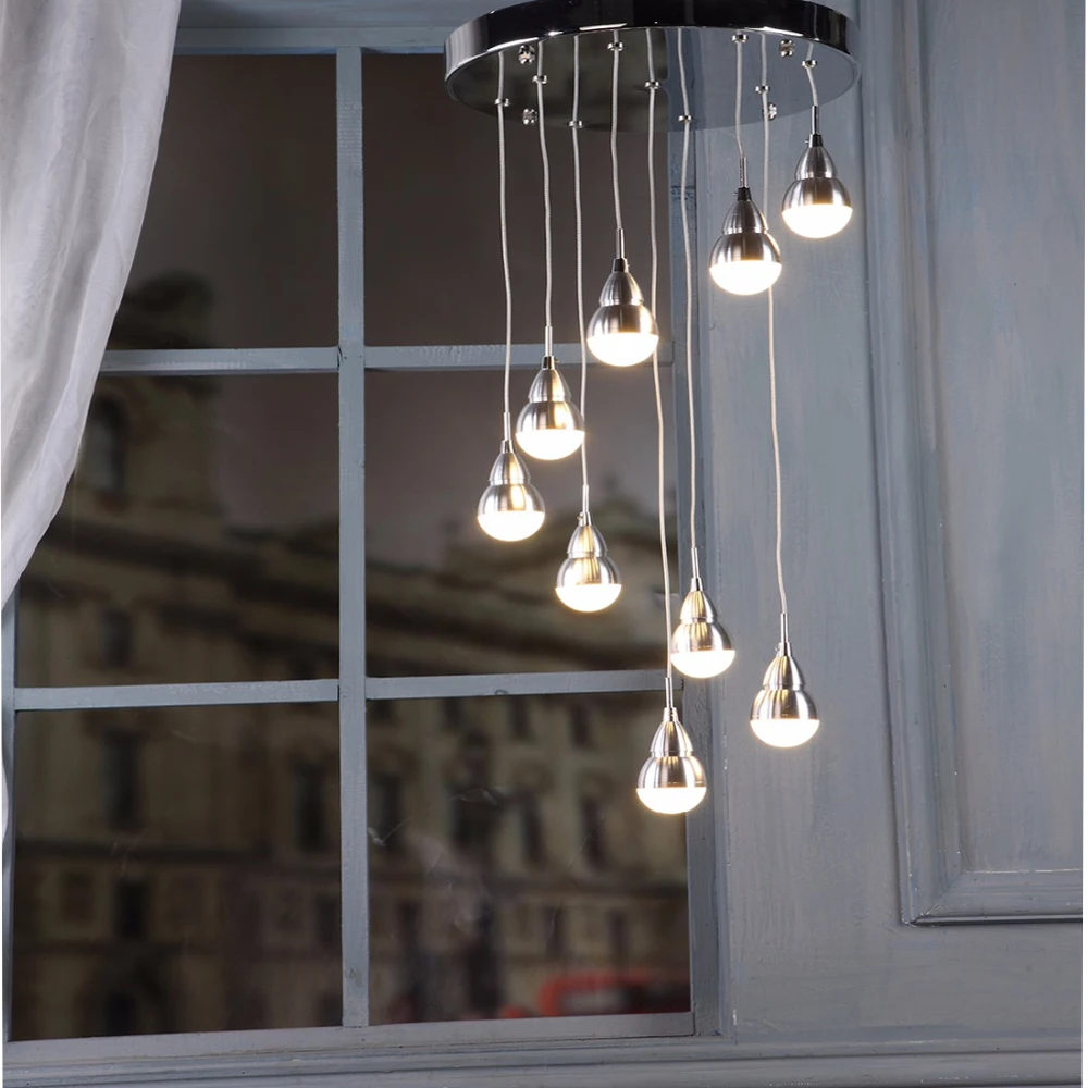modern chandelier pendant lighting
