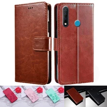 Caso da aleta para vsmart joy 3 plus protetor capa para vsmart joy 3 caso carteira suporte de couro do plutônio capa v smart joy3 caso protetor