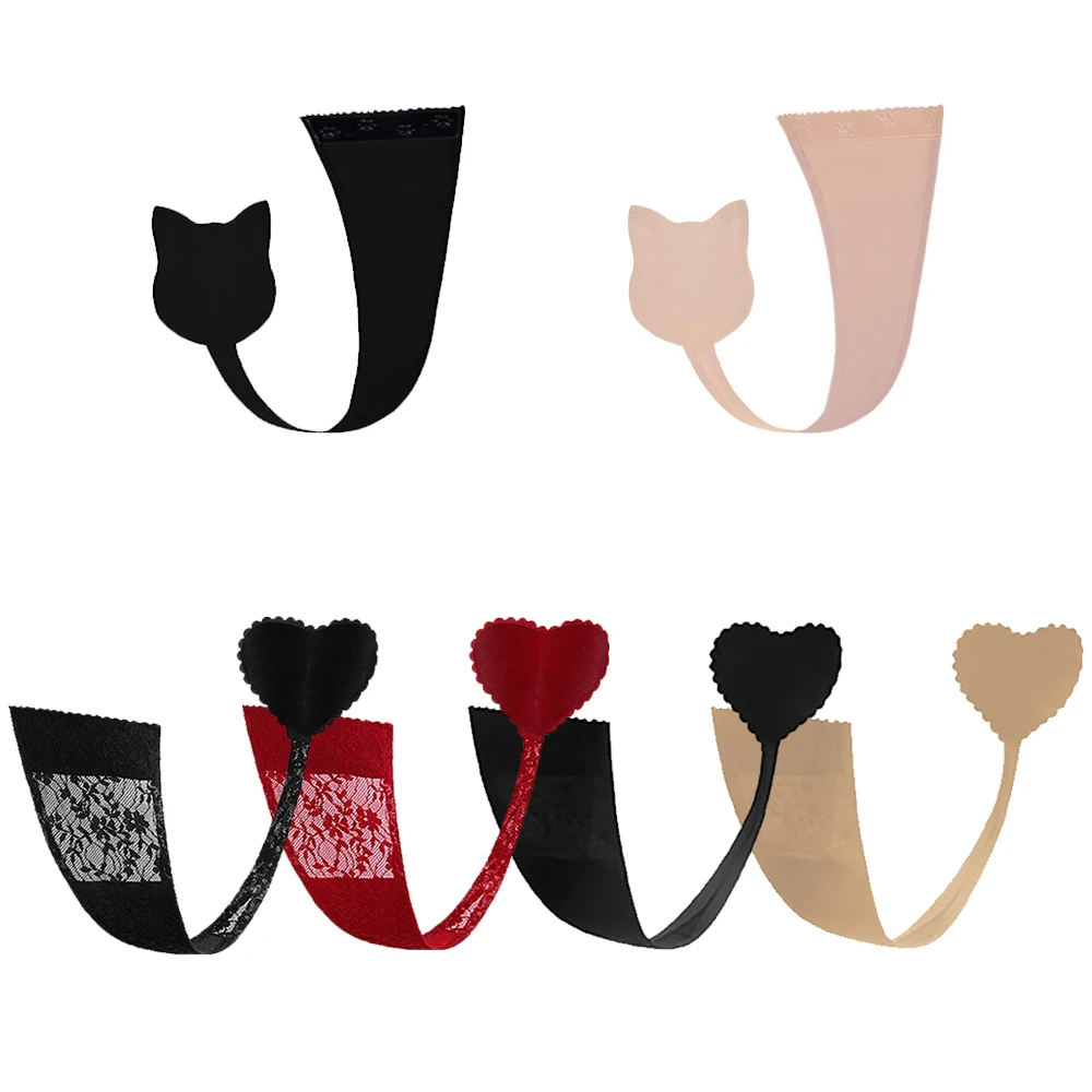 

Stylish Sexy Women Lace Underwear Ladies C Strings Female Model Intimate Lady C-String Elegant Charming Women Lingerie 5 Designs