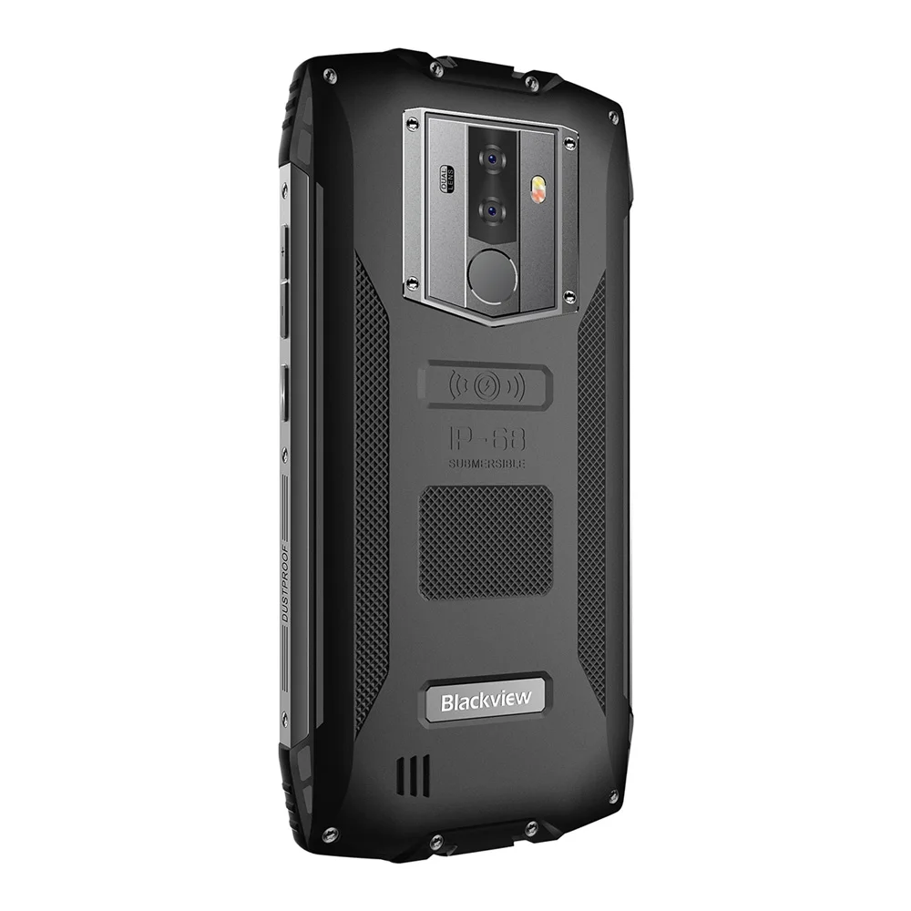 Защищенный смартфон Blackview BV6800 Pro, влагозащищенный IP68 мобильный телефон, гарантия в России