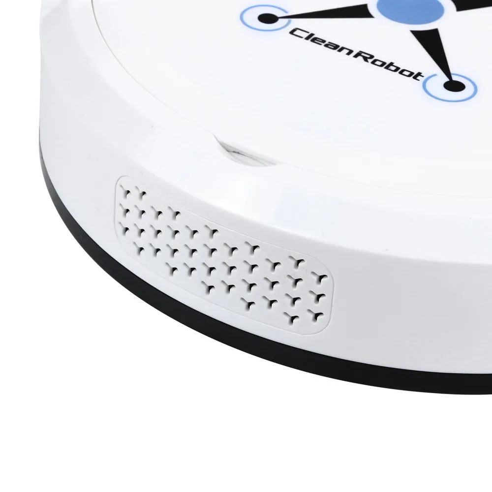 Робот-пылесос домашний автоматический умный подметальный робот для уборки пола от пыли и грязи, автоматический очиститель волос, домашняя уборочная машина aspirador