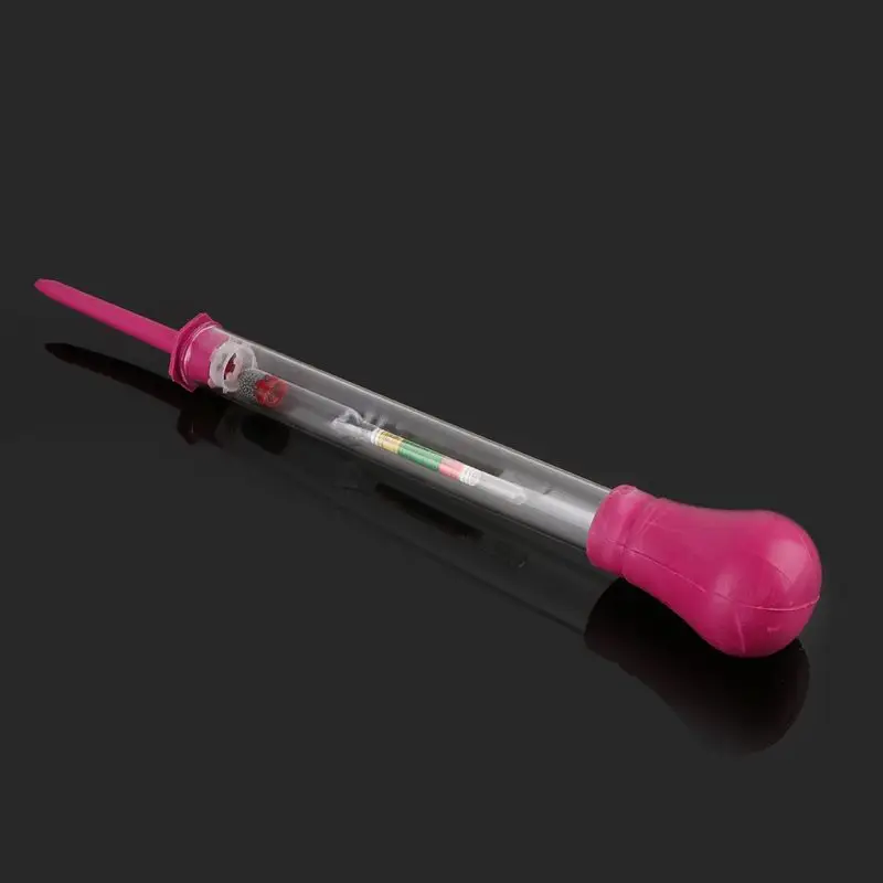 Электролитический гидрометр с аккумулятором всасывающего типа 1 100 300