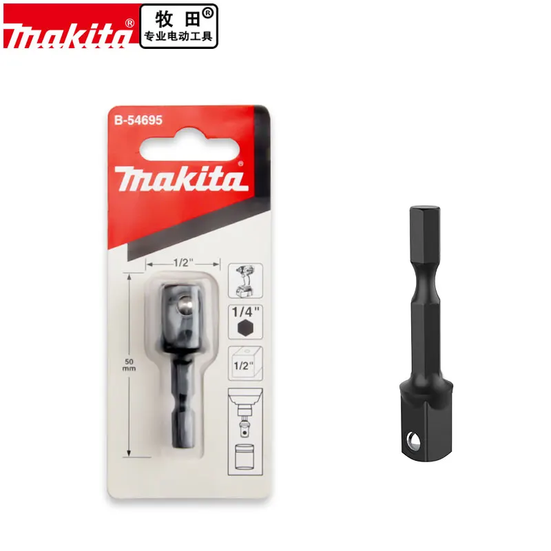 Makita P-51982 Magnetic Bit Holder Screwdriver End Attachment 