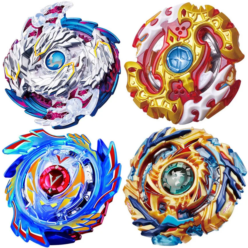 Новинка 2020 Волчок beyblades Burst Toy Арена женский стиль волчок bayblade с лаунчером
