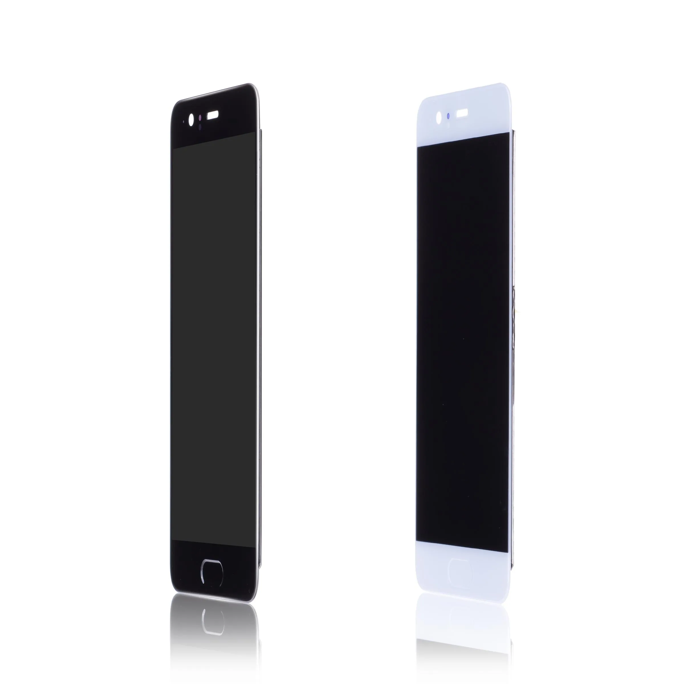 Дисплей для HUAWEI P10 VTR L09 L10 L29 LCD в сборе с тачскрином Оригинал 5.1'' черный