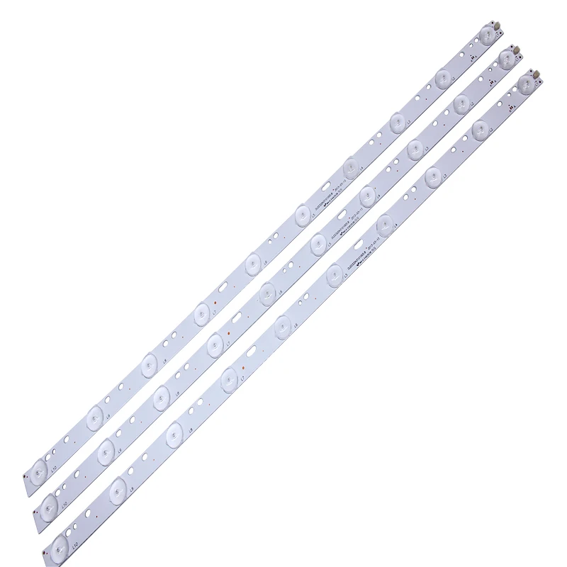 LED Ʈ , 32 ġ, 570mm x 17mm, 10 , LED Ʈ    , TV  г , 30V, Żǰ, 6 