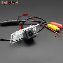 BigBigRoad Vehicle Wireless Car Rear View Camera HD Color Image For Audi Q3 8U / Q5 8R / A5 8T / A7 Sportback /TTS Mk2 2006-2014 BigBigRoad Vehicle Wireless Car Rear View Camera HD Color Image For Audi Q3 8U / Q5 8R / A5 8T / A7 Sportback /TTS Mk2 2006-2014