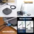 Essager USB to USB Extension Cable Type A Male to Male USB 3.0 Extender For Radiator Hard Disk Webcom USB3.0 Extension Cable