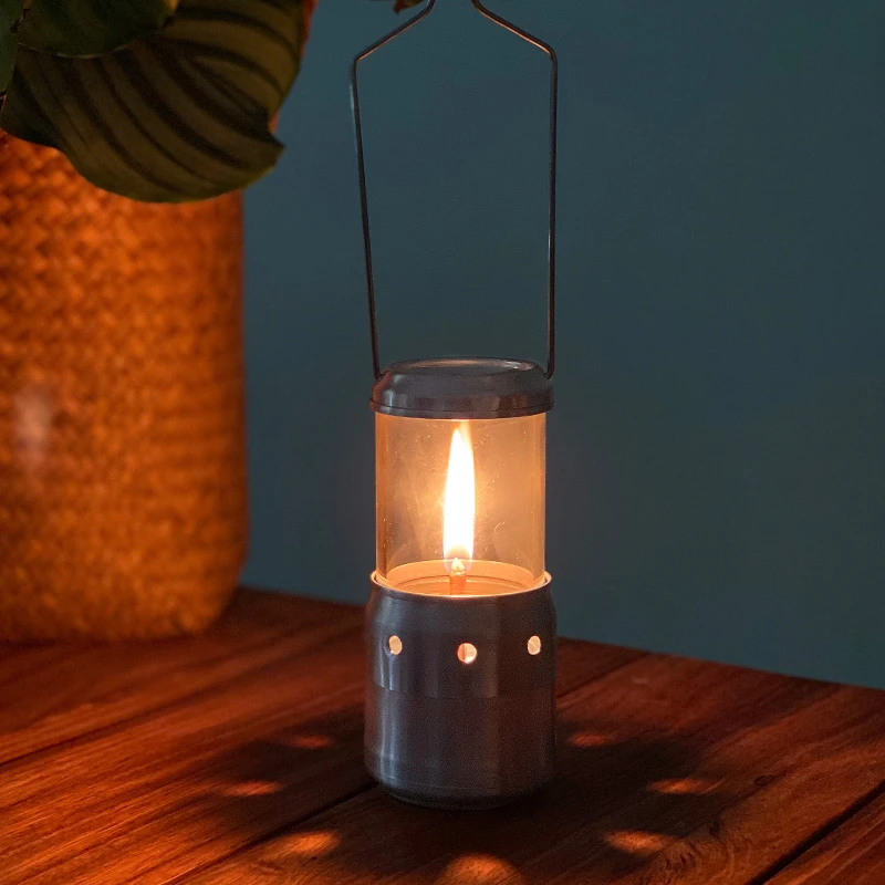 手作り屋外オイルランプキャンプランプランタンレトロ馬ランタン火災灯ランタン雰囲気ランプ Outdoor Tools Aliexpress