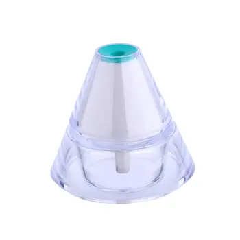 

Iceberg humidifier mini USB creative Mini heater household small heater