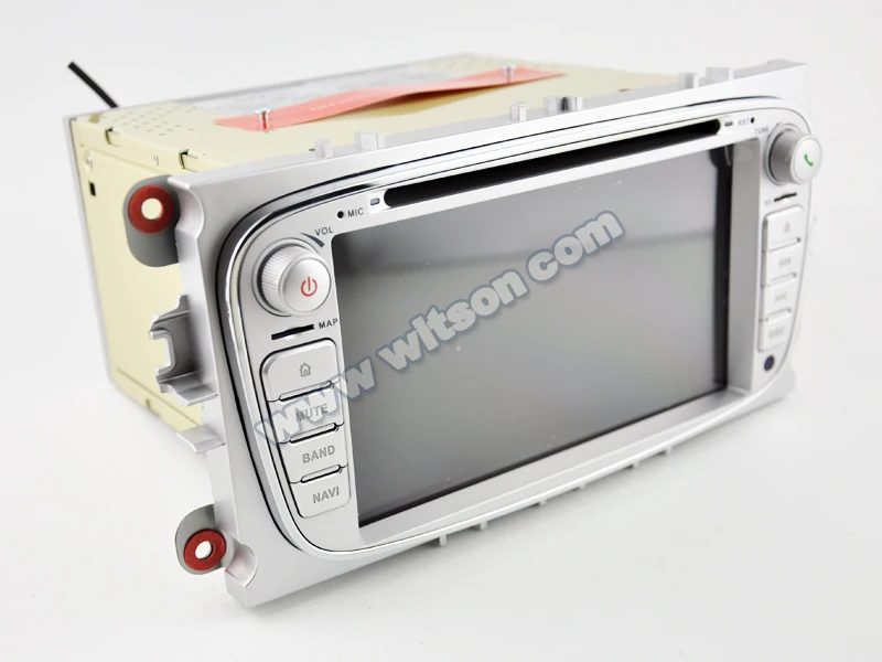 Clearance 7" Android 9.0 OS Car DVD Multimedia GPS Radio for Ford Mondeo 2007-2013 Galaxy 2010-2012 C-Max 2008-2010 S-Max 2008-2011 4 Clearance 7" Android 9.0 OS Car DVD Multimedia GPS Radio for Ford Mondeo 2007-2013 Galaxy 2010-2012 C-Max 2008-2010 S-Max 2008-2011 4