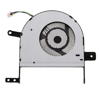 

CPU Cooling Fan Cooler for ASUS S5100 S5100U S5100UQ S510 S510U X510 Fan Cooler