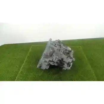 

PMN130194 1171933 Gearbox Mitsubishi Colt Saloon 5 (z)