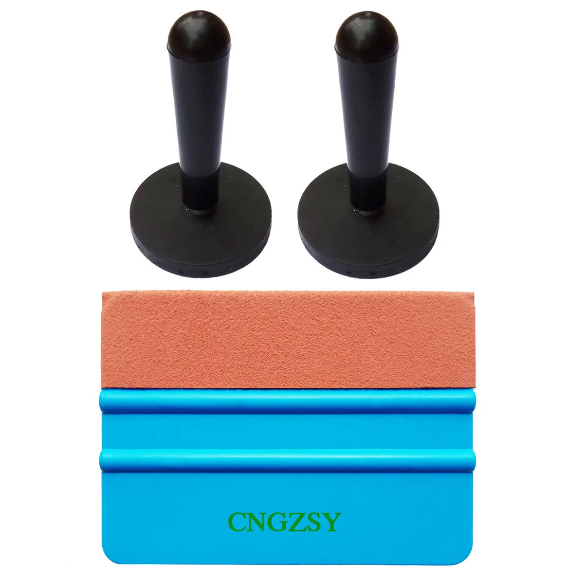 Замшевая кромка скребок виниловые магниты из углеродного волокна виниловая наклейка для удаления скребок для автомобиля оберточная фольга пленка для автомобилей Инструменты K17