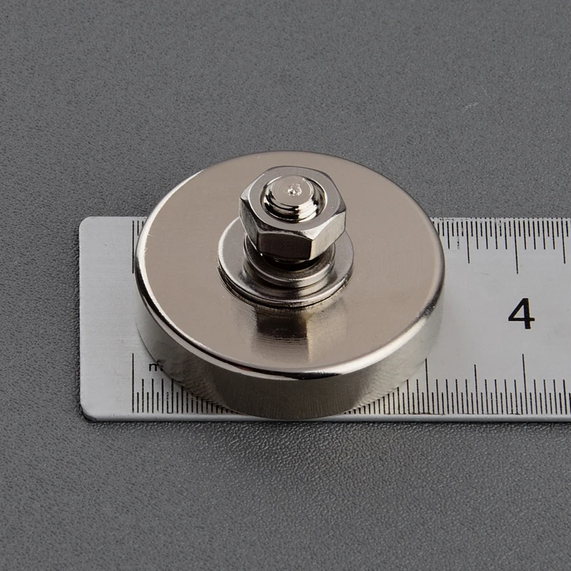 4 шт. D32x8mm Магнитный Магнит Неодимовый магнит N52 магнит сильный камера светодиодная фиксирующая база для двери фиксированная Магнитная база присоска