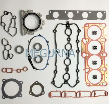 

(27)For C6 2.0T BPJ GASKET KIT PETROL 06D 198 012 D MEGURNA