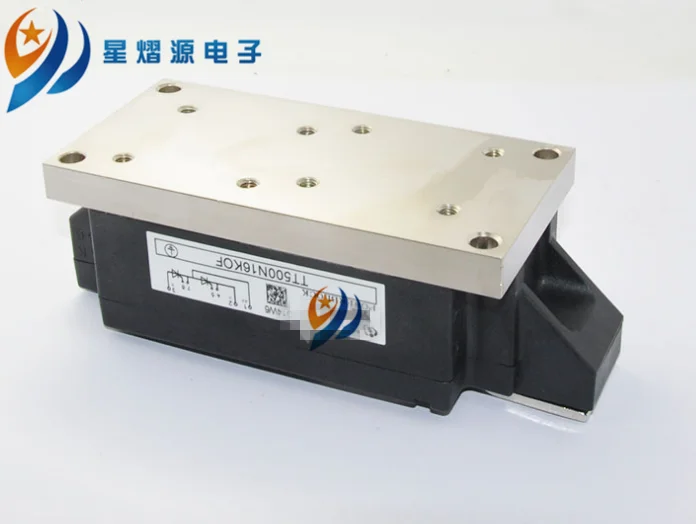 TT500N16KOF igbt-модуль