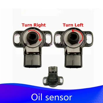 266-1466 2661466 TPS Throttle Position Sensor for C7 C10 C12 C13 3406E CAT 657E 815F 815K 826C 825H 950H 980F