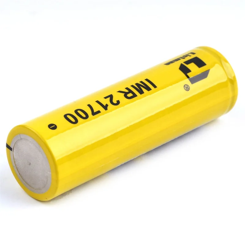 Vape батарея Listman IMR 21700 перезаряжаемая литиевая батарея 3,7 V 3800mAh 40A батарея для электронной сигареты Ijoy капитан Vape коробка мод