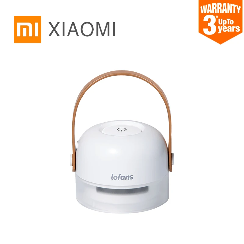 

XIAOMI MIJIA Lofans Lint Remover cutters portable Charge Fabric Shaver clothes fuzz pellet trimmer machine from Spools Cutting