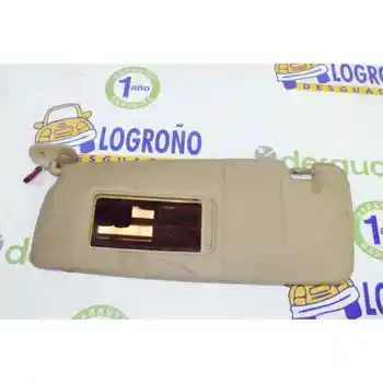 

PARASOL RIGHT BMW 3 SERIES TOURING (E46)