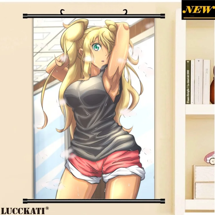 7-dumbbell+nan+kilo+moteru%3F-doga+kobo-sakura+hibiki-kuma+%28pixiv+id14992749%29-long+hair-single_副本