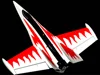 EPO Airplane High Speed Stinger T750 T780  750mm Wingspan EPO Fly Wing Pusher Racer RC Airplane KIT or PNP Set RC Model Hobby 6