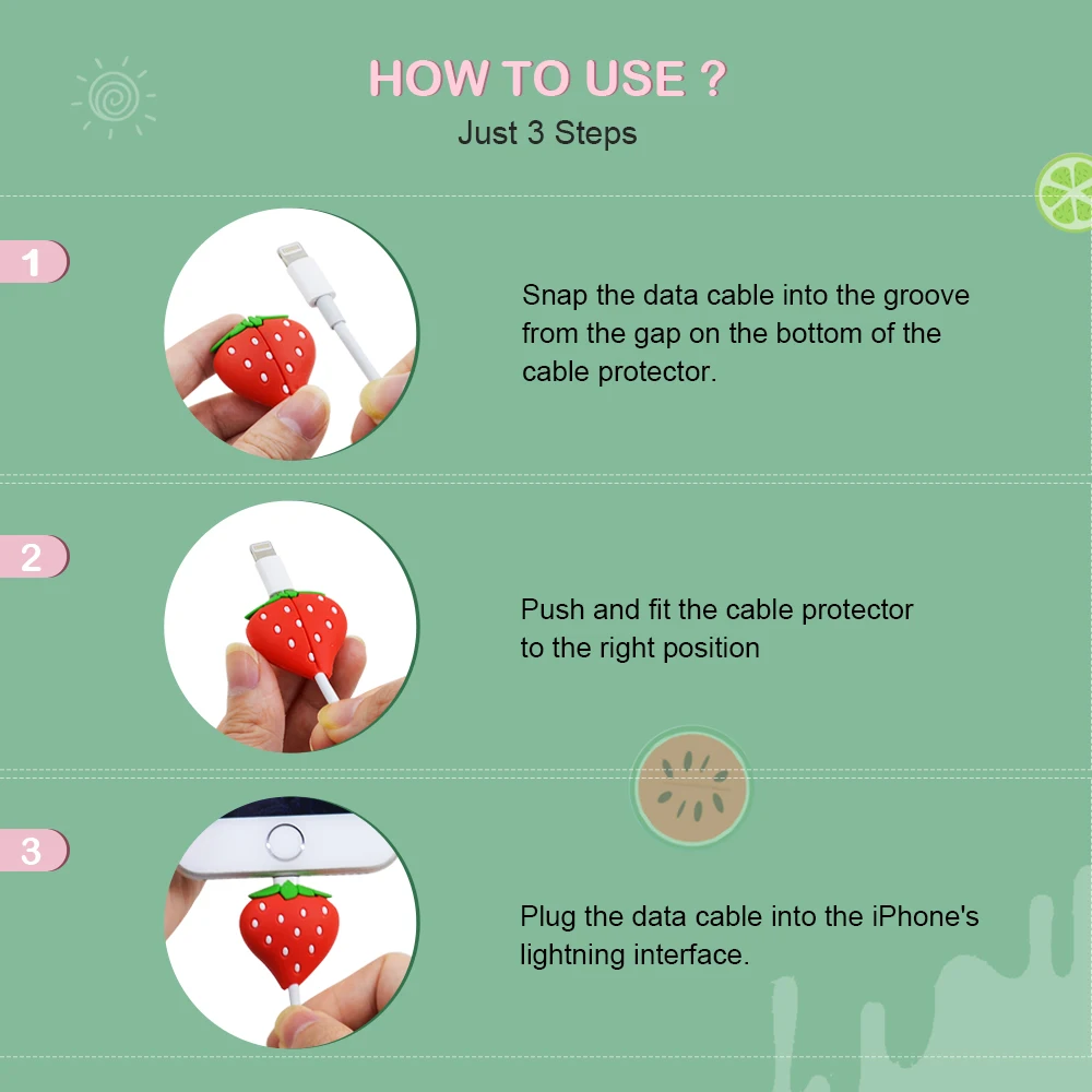 HOW TO USE -1