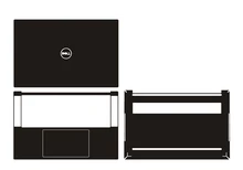 

3PCS Skin Sticker Full Cover For DELL XPS 15 9500 L521X L151X L152X/XPS 14 L421X/XPS 12 XPSU12/inspiron 13-7347 13-7348 13-7359