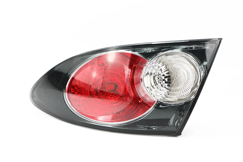 Osmrk автомобильный Стайлинг для Mazda 6 2003- задний фонарь, стоп-сигнал, дневные ходовые огни, сигнал заднего хода противотуманная фара
