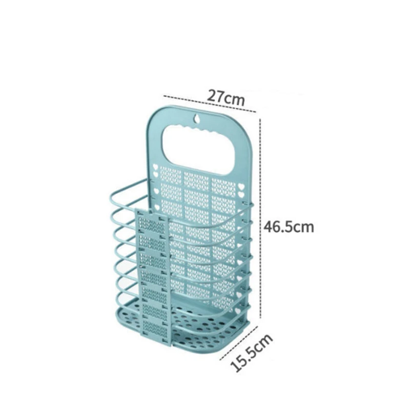 Panier de Rangement pour Vêtements Sales