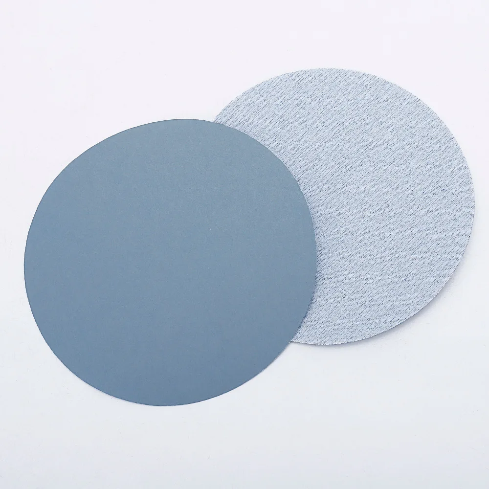 31500-10000Grit шлифовальный диск Песочная бумага крюк и петля вода и сухая абразивная бумага
