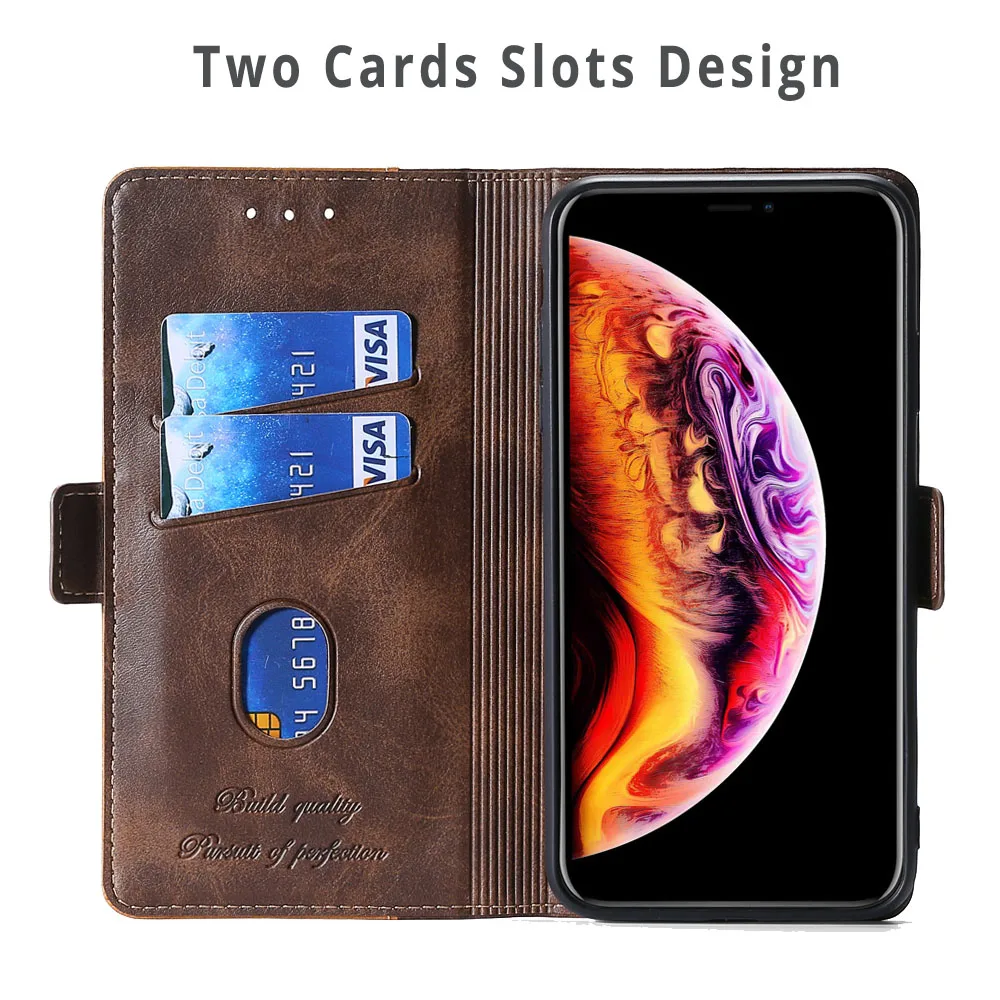 Роскошный чехол кошелек для LG G6 G7 G8 G8s ThinQ Q6 Q7 V10 V20 V30 V40 V50 K20 K61 K50S с магнитной