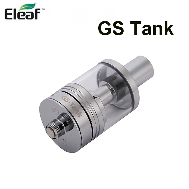Атомайзер Eleaf iStick GS-Tank для TC 40 Вт атомайзер электронной сигареты подходит
