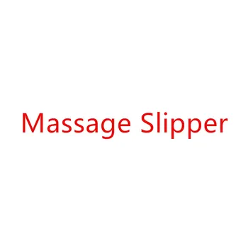 

Vip link Massage Slipper 0#