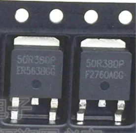 1 шт./лот 50R380P 50R380 чип MOSFET TO 252 гарантия качества в наличии|Реле| |
