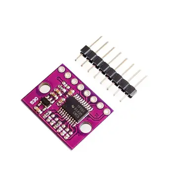 

VL53L0X ranging sensor time-of-flight ranging sensor module