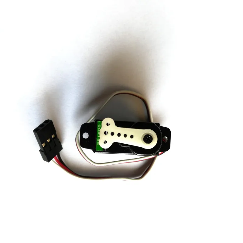 Esky E sky 000155 7 5g цифровой сервопривод 2 4 Ghz вертолет 600 серии BELT CP CX 002728 запасные части