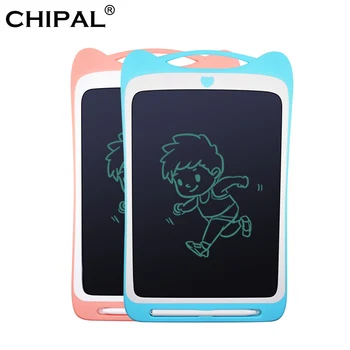 

Children's LCD Writing Tablet 12 inch Digital Drawing Electronic Handwriting Pad Message Graphics Board Kids educational toys