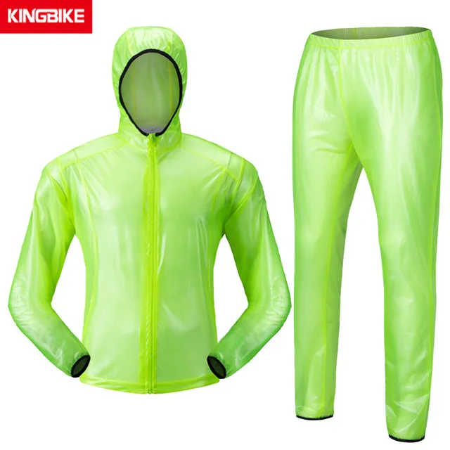 women's cycling rain jackets