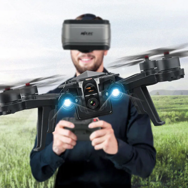 US $106.75 Bugs 6 B6 24g Rc Helicopter High Speed Brushless Motor Rc Drone With Camera Fpv 58g RealTime Image Transmission Rc Quadcopter