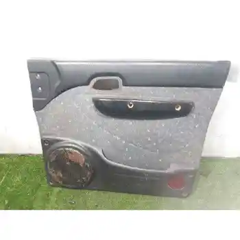 

HR623114 TRIM RIGHT FRONT DOOR MITSUBISHI GALLOPER (HYUNDAI)