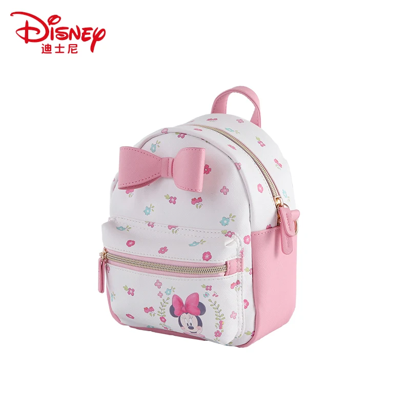 Оригинальные Сумки Disney 3 шт./компл. женский рюкзак для кормления мамы Минни