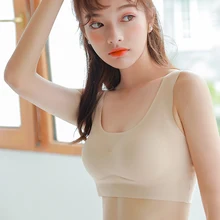 Спортивный бюстгальтер для фитнеса, бега, хлопковый спортивный укороченный топ на одно плечо, топы для женщин, одежда для спортзала, однотонная спортивная одежда, спортивная одежда для женщин, бюстгальтер для йоги