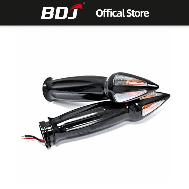 BDJ для Harley Davidson Choppers алюминиевая рукоятка мотоцикла с поворотом